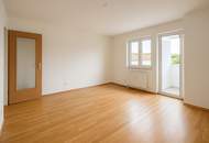 3-Zimmer Wohnung mit Balkon in Straßwalchen