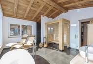 Luxus-Penthouse mit Freizeitwohnsitz und unverbaubarem Panoramablick