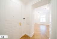 Stilvoller Altbau trifft modernen Luxus – Exklusives Wohnen im Servitenviertel