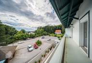 Sensationelle 3-Zimmer Wohnung mit Balkon