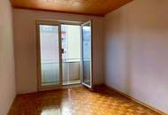 Mach mich wieder hübsch! 3-Zimmer-Wohnung mit Loggia!