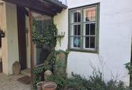 Typisches Weinviertler Haus mit viel Potential Nähe Gänserndorf