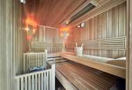 Fantastische 4-Zimmer-Gartenwohnung in Ober St. Veiter Bestlage