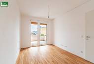 AKTION 1 MONAT MIETZINSFREI! URBAN LIVING - HOCHWERTIG AUSGESTATTETE WOHNUNGEN IM GRAZER WESTEN