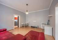 ++KLNB121++ Renovation Opportunity: Well-Located 2-Room Apartment with Airbnb Potential