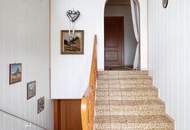 OPEN HOUSE SA 5.7. AB 10:00 - GEPFLEGTES FAMILIENHAUS IN STRASSHOF