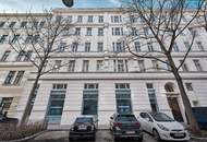 Einzigartige Geschäftsfläche im Loft-Stil beim Augarten! Erstbezug nach Revitalisierung