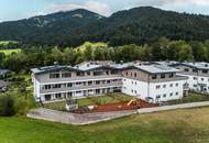 Großzügige Neubau-Penthouse-Wohnung in Söll - D8