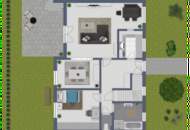 Haus in Altlengbach im Grünen mit großem Grund