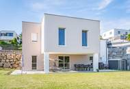 Neuwertig. Naturnah. Zuhause - Einfamilienhaus in St.Martin im Mühlkreis