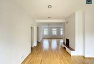 Provisionsfrei: Wunderschönes Apartment mit ruhiger Balkon-Terrasse bei der Orangerie Schönbrunn!