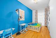 "3-Zimmer-Wohnung mit Balkon in Seestadt!"