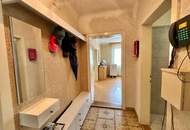 Ein Juwel im Weinviertel – ruhiges, charmantes Landhaus mit Garten, eigenem Ferienappartement/Atelier und kleinem, eigenen Weinkeller!