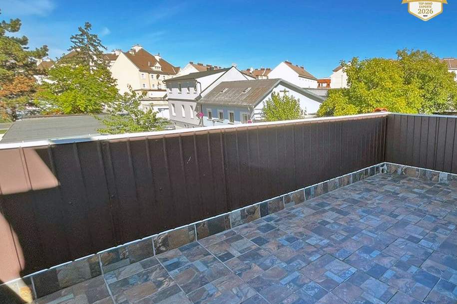 Mehrfamilienhaus mit 4 Wohnungen in verschiedenen Größen., Haus-kauf, 599.000,€, 2700 Wiener Neustadt(Stadt)