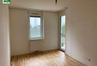 Stadt trifft Land! Genossenschaftswohnung in traumhafter Ruhelage