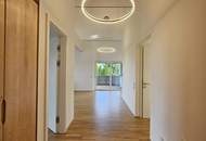 Exklusive 3-Zi.-DG-Wohnung mit Gebirgsblick in ruhiger Lage