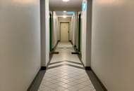 3 Zimmer mit Loggia in den ruhigen Innenhof ausgerichtet