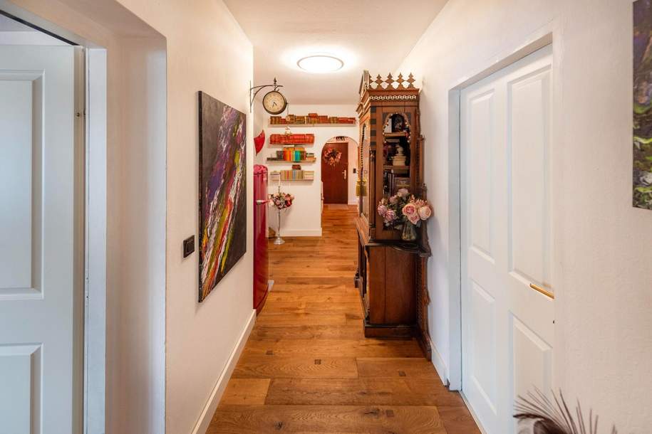 Familienwohnung mit viel Platz!, Wohnung-kauf, 299.000,€, 4812 Gmunden