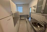 Praktisch geschnittene 2-Zimmer-Wohnung inkl. Kabinett in Petzenkirchen