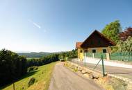 "Privates Paradies mit Panorama – 5 Hektar Freiheit &amp; ein Zuhause zum Verlieben"