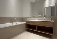 1010! Klassische 4-Zimmer Altbauwohnung mit 2 Bädern in toller Lage!