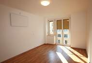 Ruhige 2-Zimmer-Wohnung mit Balkon - Nähe Hauptbahnhof