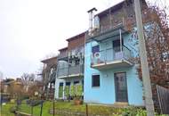 Zentrale 3 Zimmer-Wohnung mit Balkon - Marktgasse 11 Top 06