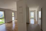 "ein viertel grün" - Schöner Wohnen in Wiener Neustadt - Top 10/3!