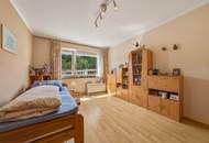 Ihr neues Zuhause in Völs! Gut geschnittene drei Zimmer Wohnung mit sonniger Loggia &amp; KFZ-Stellplatz