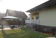 Traumhafter Bungalow vollunterkellert mit Fitness und Kino, perfekt und gepflegt mit wunderbaren Garten