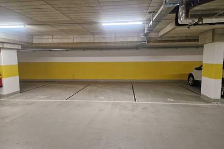 Garagenplatz Nähe Landesklinikum Korneuburg, Hauptplatz, Kleinobjekte-miete, 98,00,€, 2100 Korneuburg