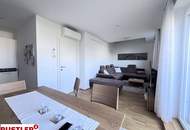 PARKVIEW | Moderne Dachterrassen-Maisonette nähe Hauptbahnhof | Klimatisiert