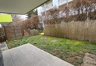 2-Zimmer Wohnung mit Garten &amp; Terrasse in 8053 Graz