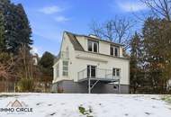 Charmantes, Sonniges Grundstück in ST. Peter mit gepflegtem Bestandsgebäude!