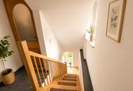 4 Zimmer | 100 m² | Balkon, Sonne & Bergpanorama | Warmmiete nur € 850