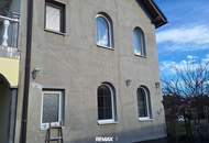„Sichere Kapitalanlage in Leibnitz – Solides Wohnhaus mit Entwicklungspotenzial“