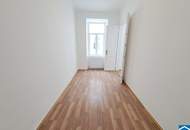 2-Zimmer-Wohnung in ruhiger Einbahnstraße im 3. Bezirk