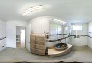 Erdgeschosswohnung mit Garagenstellplatz in Rettenbach