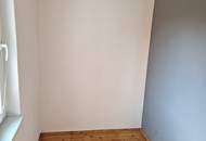 Großzügige Wohnung mit Garten und Parkplatz an der Grenze zum begehrten Stadtteil St. Peter!