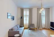 Zeitloses Wohnen mitten in Döbling