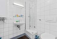 Provisionsfreie 1 Zimmerwohnung