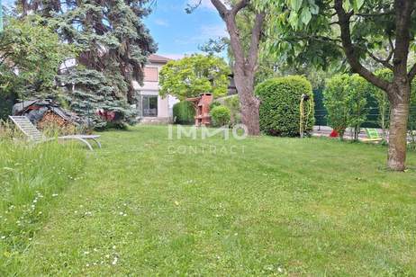 500 Meter vom Mühlwasser entfernt! Bauträgerliegenschaft in beliebter Ruhelage, Grund und Boden-kauf, 1.780.000,€, 1220 Wien 22., Donaustadt