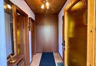 Zwei Wohneinheiten - ein Zuhause voller Möglichkeiten - gepflegtes Haus in Wolkersdorf