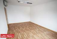 vermietetes, modernes Büro in TOP-Gebäude in Linz