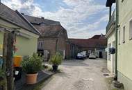 Grundstück in Enzesfeld-Lindabrunn mit Altbestand – Ihr Platz für individuelle Projekte!