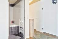 U1-Anbindung &amp; Weitblick: Großzügige 3-Zimmer-Wohnung mit Loggia nahe Donauzentrum