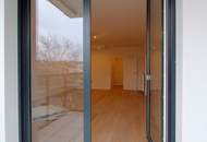 Eleganz & Ruhe in Toplage des 18. Bezirks - Zwei Zimmer mit Balkon!