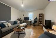 TOP INVESTMENT! Bereits VERMIETETE 3-Zimmer- Wohnung mit Balkon und EIGENGARTEN in Wildon! Spitzen Rendite! 187m² Garten!