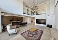 Moderne Villa mit Pool