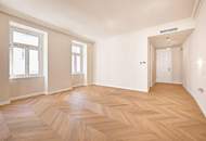 Exklusive 2-Zimmer-Wohnung am Puls der Stadt | ESSENZ NO. 1 - Die neue Avantgarde des Wohnens